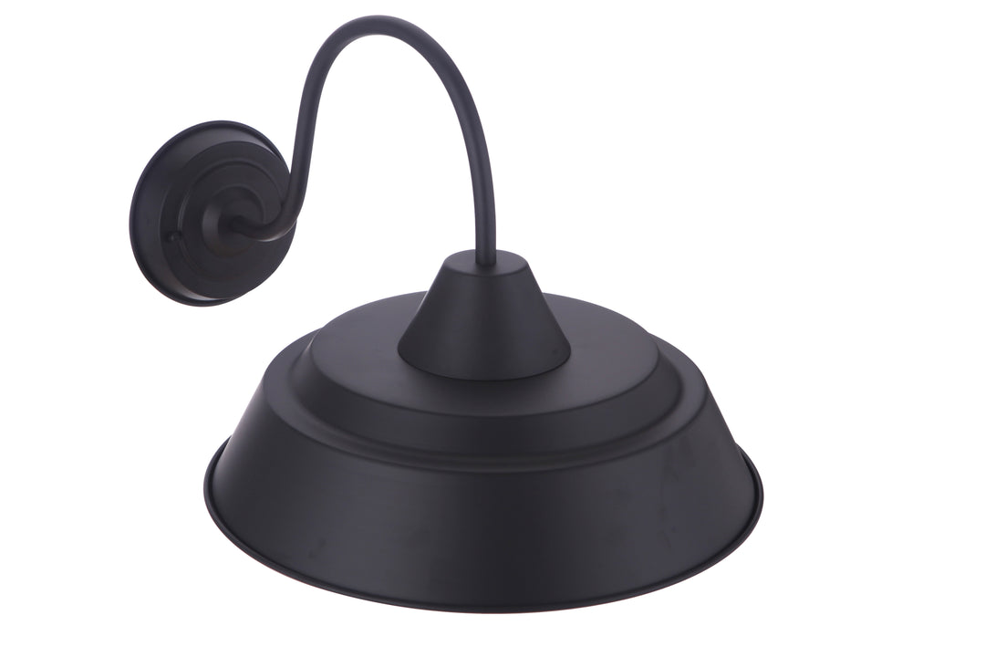 Landmark Outdoor Wall Light by Craftmade - view 6