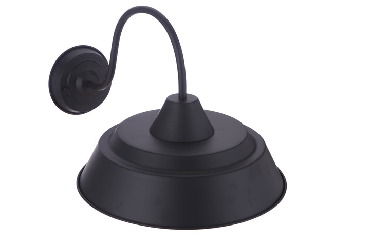Landmark Outdoor Wall Light by Craftmade - view 6