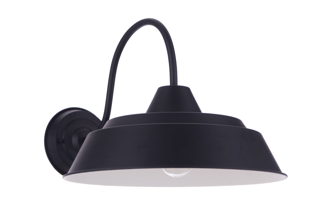 Landmark Outdoor Wall Light by Craftmade - view 2