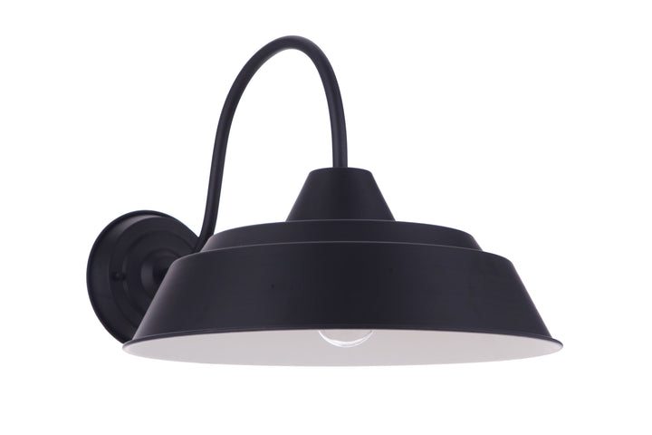 Landmark Outdoor Wall Light by Craftmade - view 2