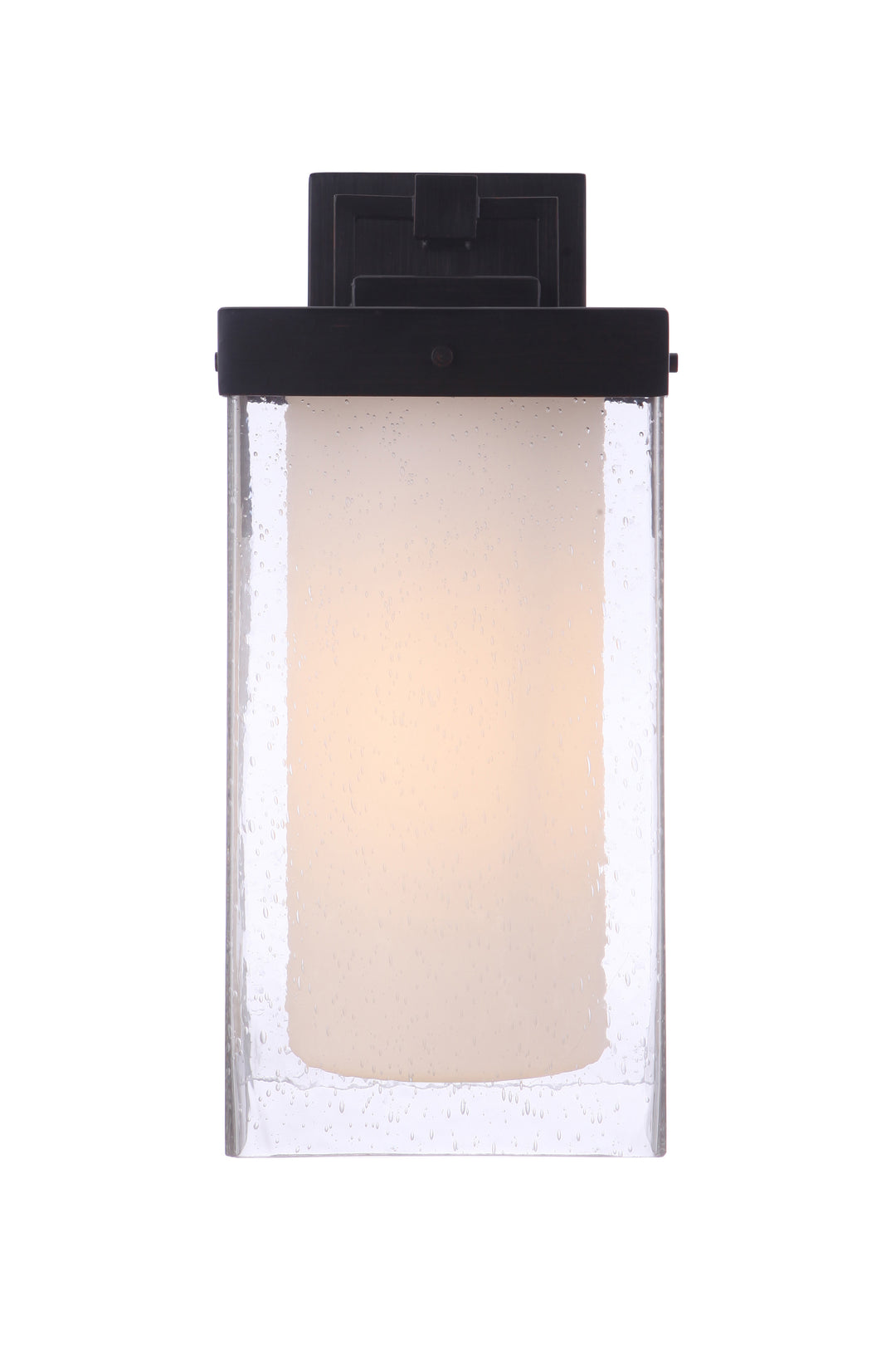 Hayner Outdoor Wall Light by Craftmade - view 21