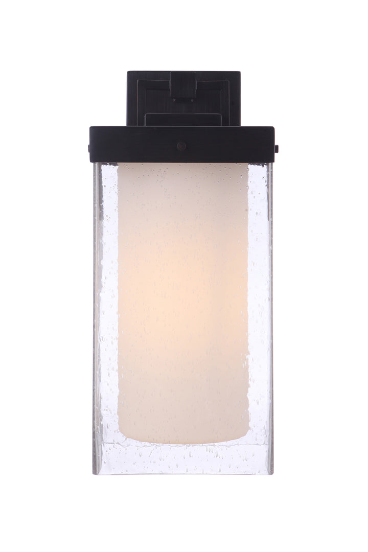 Hayner Outdoor Wall Light by Craftmade - view 21