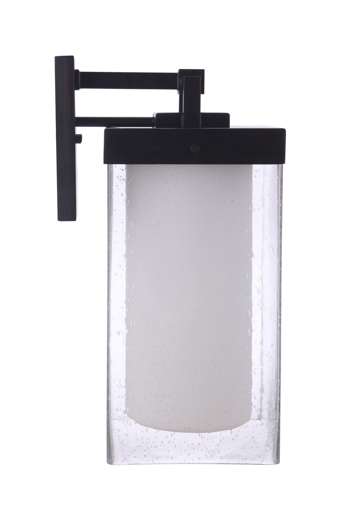 Hayner Outdoor Wall Light by Craftmade - view 22