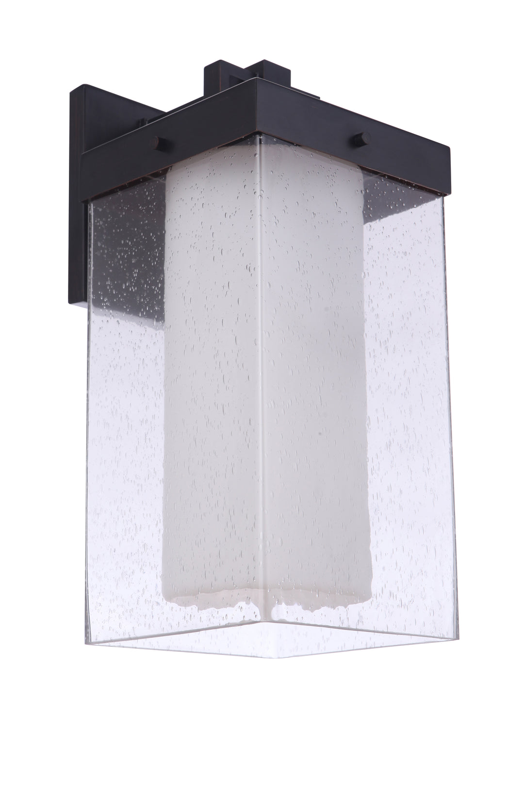 Hayner Outdoor Wall Light by Craftmade - view 23