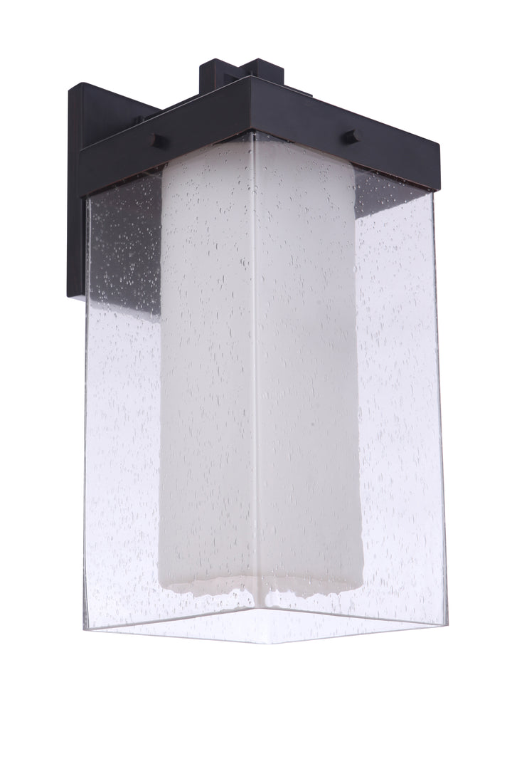 Hayner Outdoor Wall Light by Craftmade - view 23