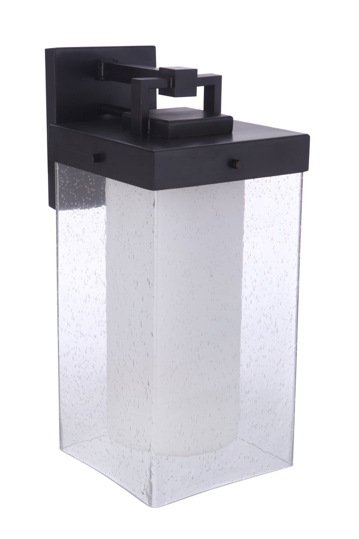 Hayner Outdoor Wall Light by Craftmade - view 24