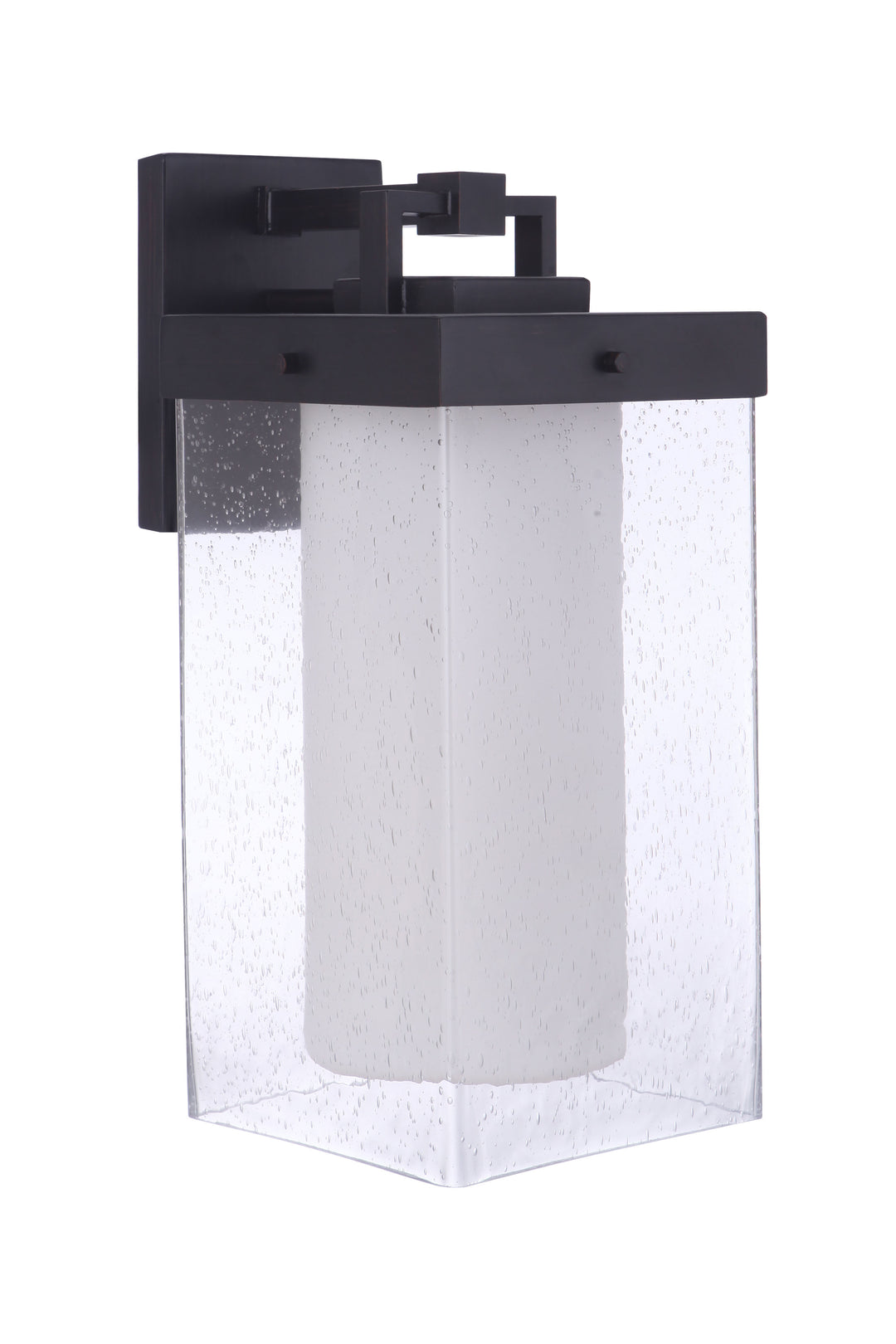 Hayner Outdoor Wall Light by Craftmade - view 19
