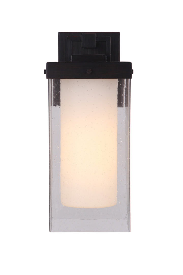 Hayner Outdoor Wall Light by Craftmade - view 13