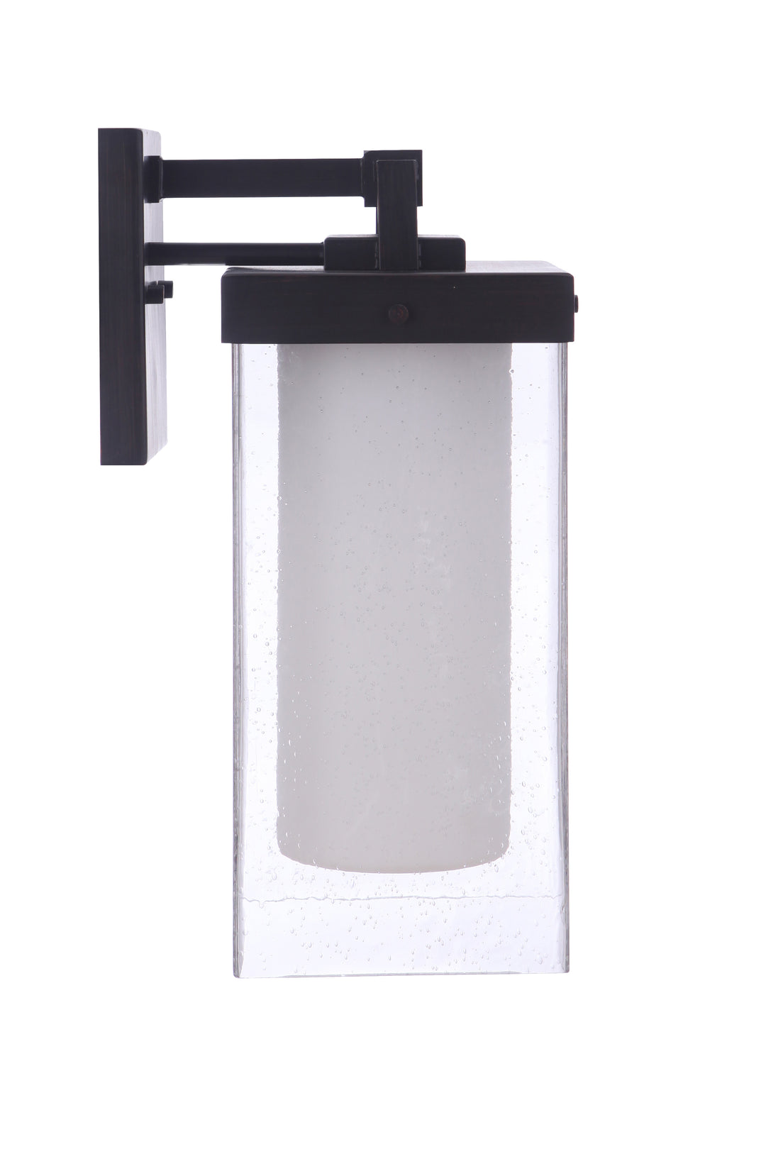 Hayner Outdoor Wall Light by Craftmade - view 14