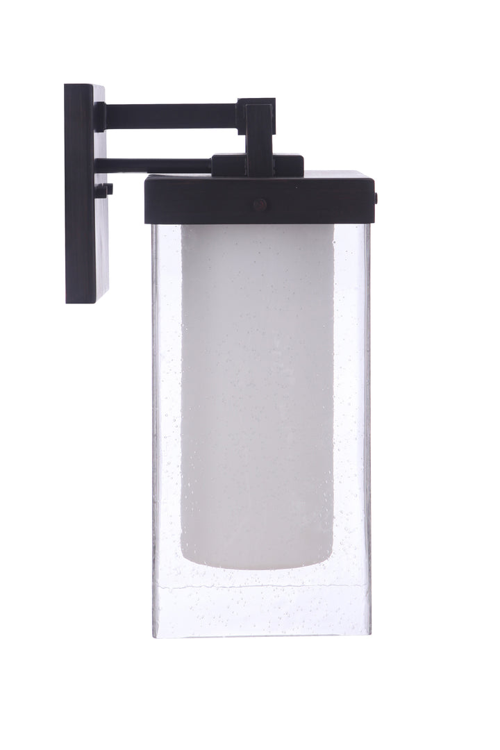 Hayner Outdoor Wall Light by Craftmade - view 14