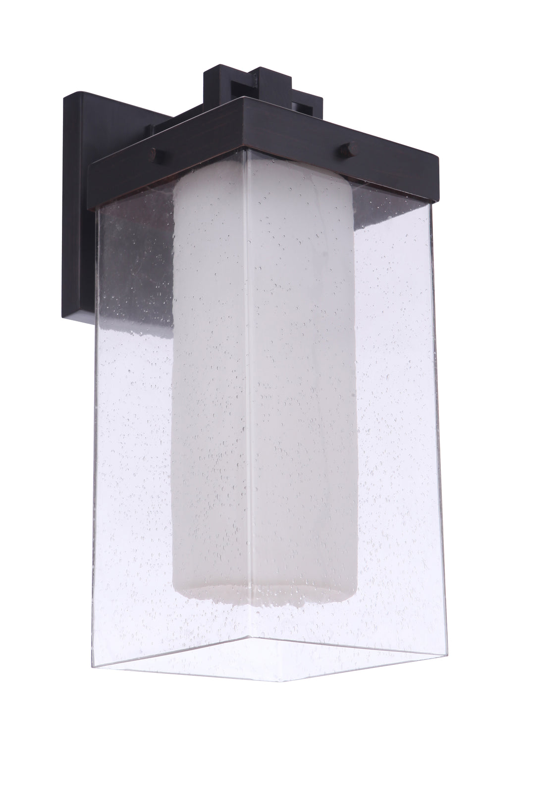 Hayner Outdoor Wall Light by Craftmade - view 15