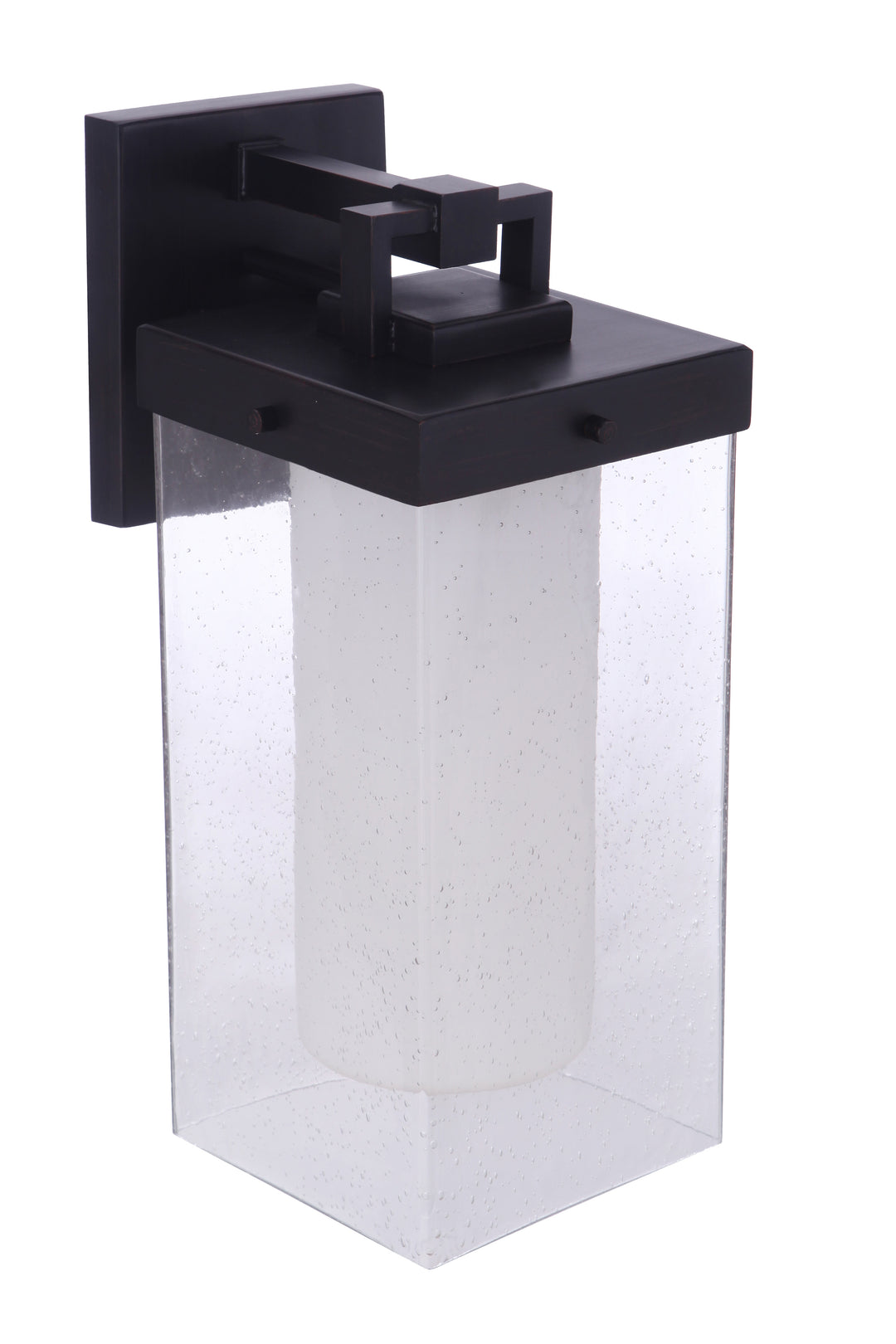 Hayner Outdoor Wall Light by Craftmade - view 16