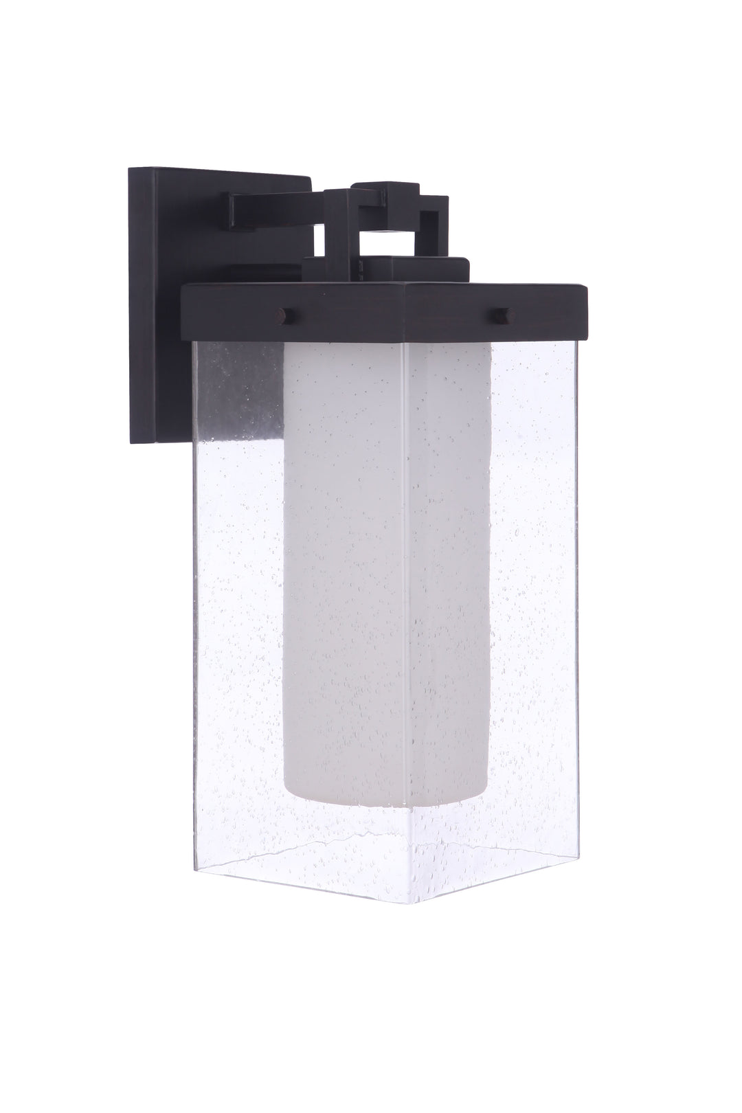 Hayner Outdoor Wall Light by Craftmade - view 11