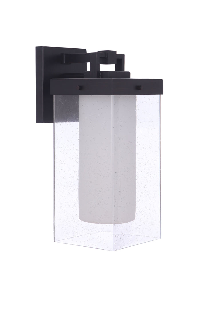 Hayner Outdoor Wall Light by Craftmade - view 11