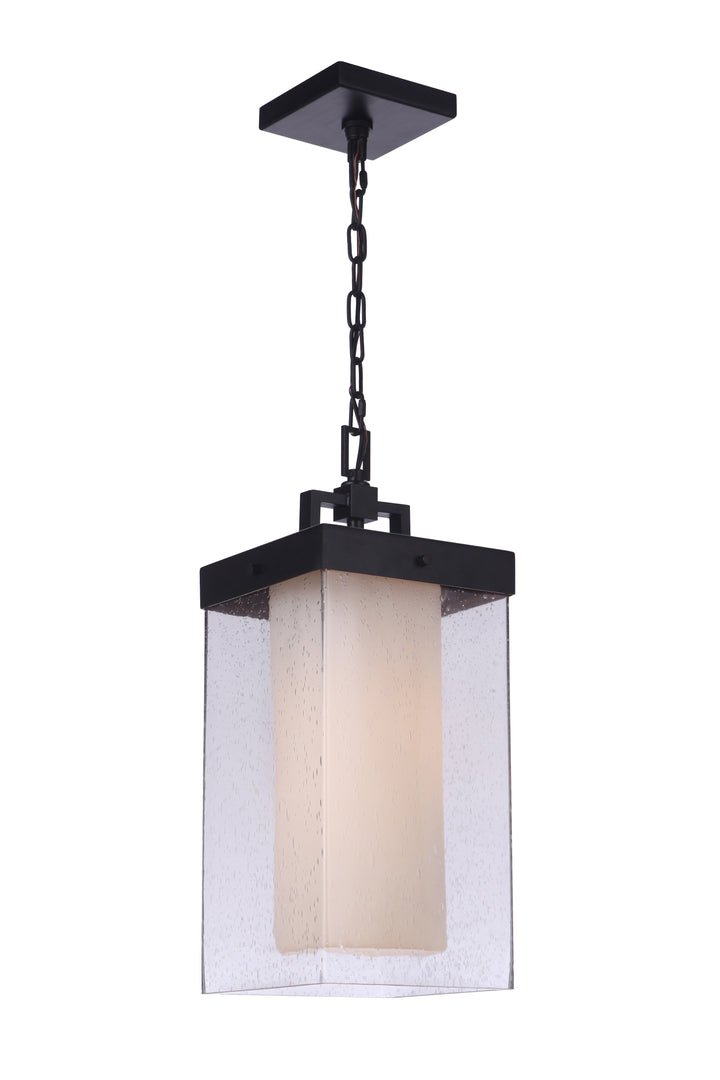Hayner Outdoor Pendant by Craftmade - view 3