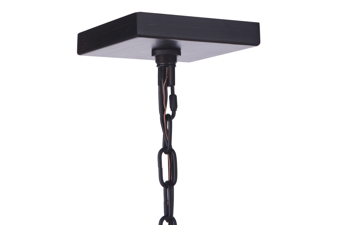 Hayner Outdoor Pendant by Craftmade - view 8