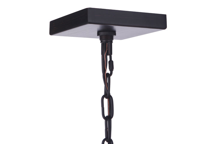 Hayner Outdoor Pendant by Craftmade - view 8