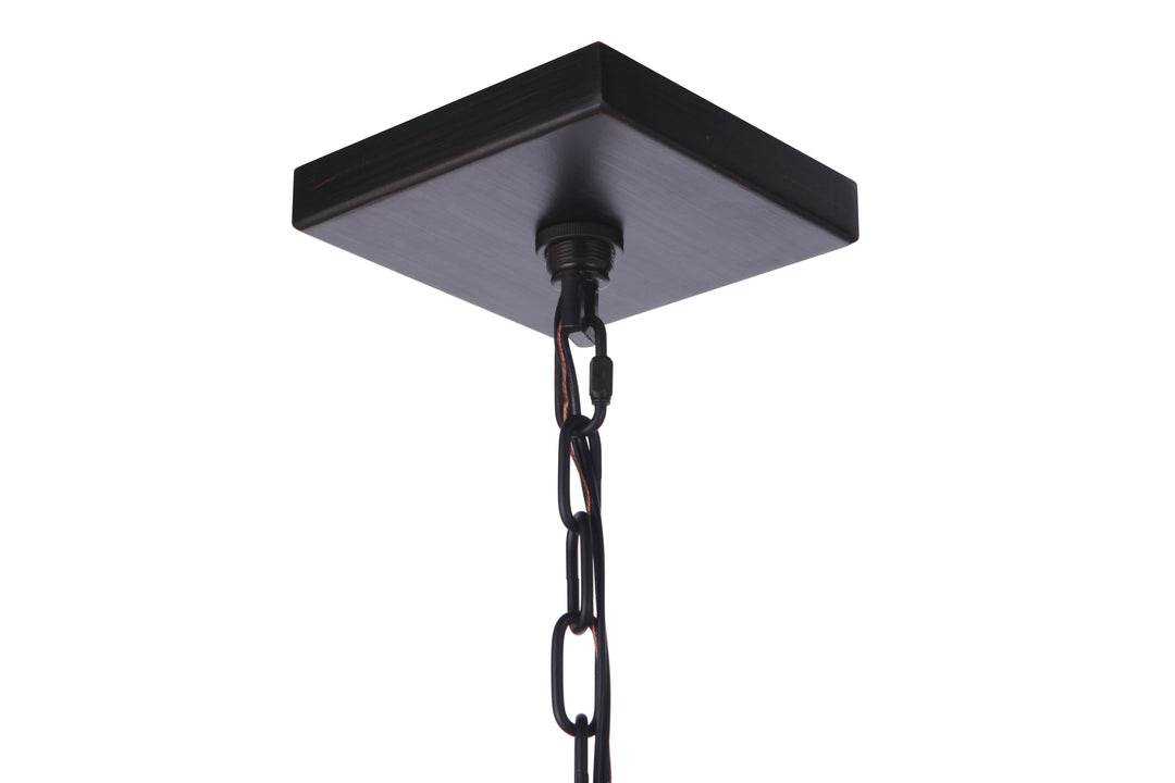 Hayner Outdoor Pendant by Craftmade - view 9