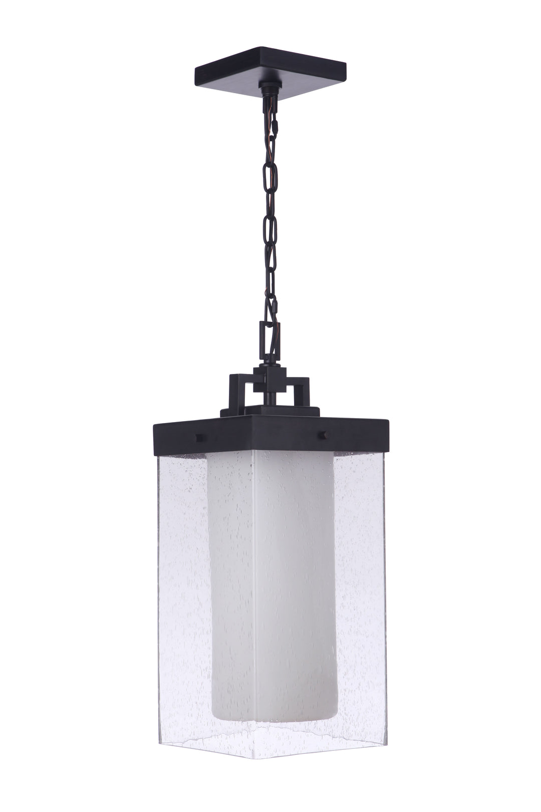 Hayner Outdoor Pendant by Craftmade - view 2