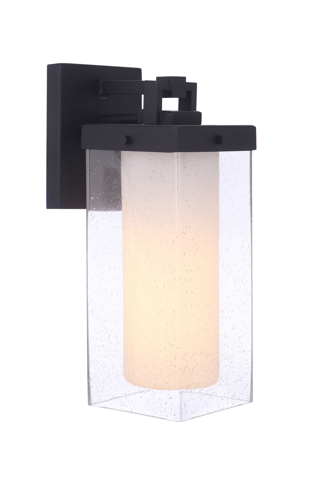 Hayner Outdoor Wall Light, Large, by Craftmade