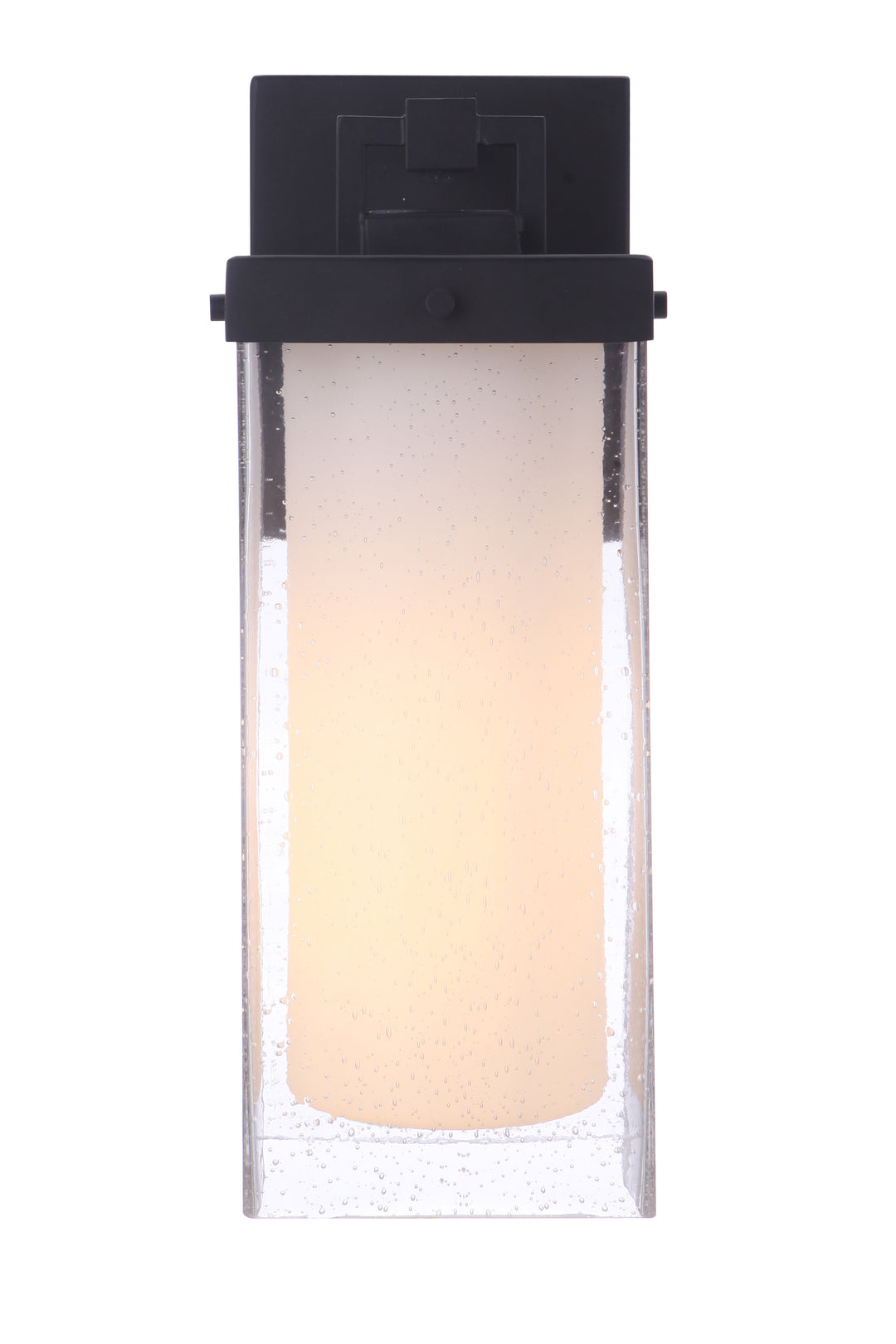 Hayner Outdoor Wall Light by Craftmade - view 4