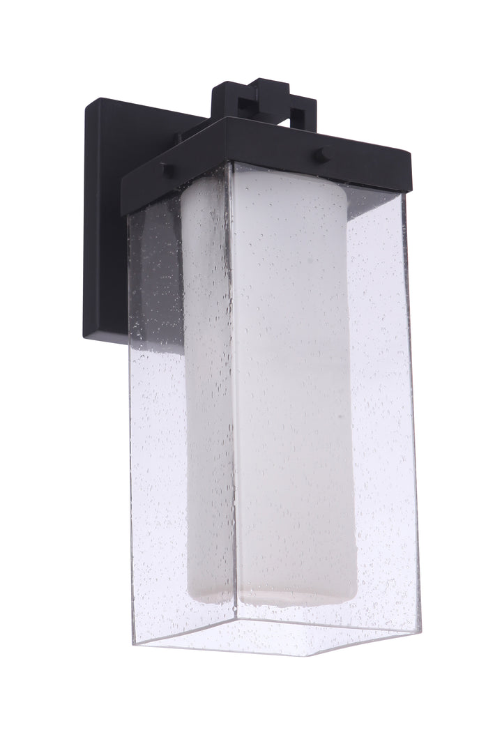 Hayner Outdoor Wall Light by Craftmade - view 6