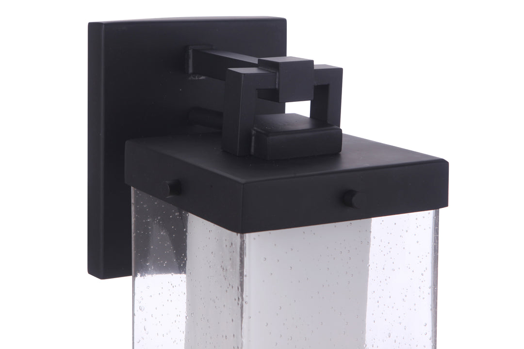 Hayner Outdoor Wall Light by Craftmade - view 8