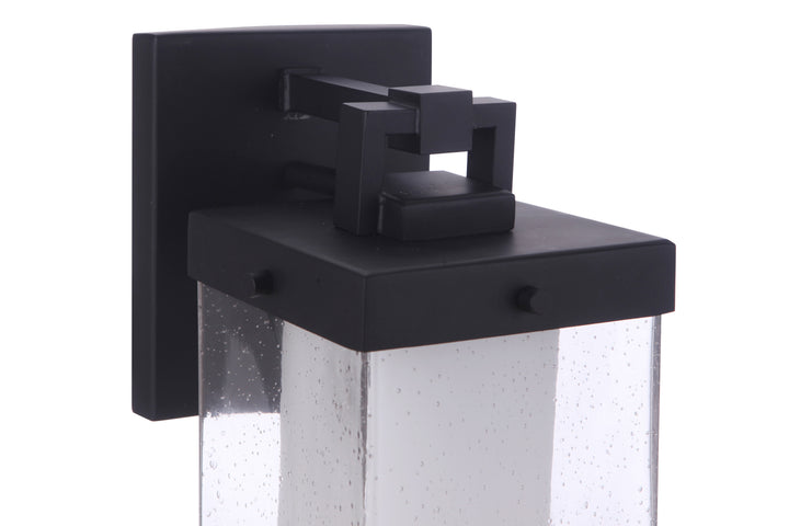 Hayner Outdoor Wall Light by Craftmade - view 8