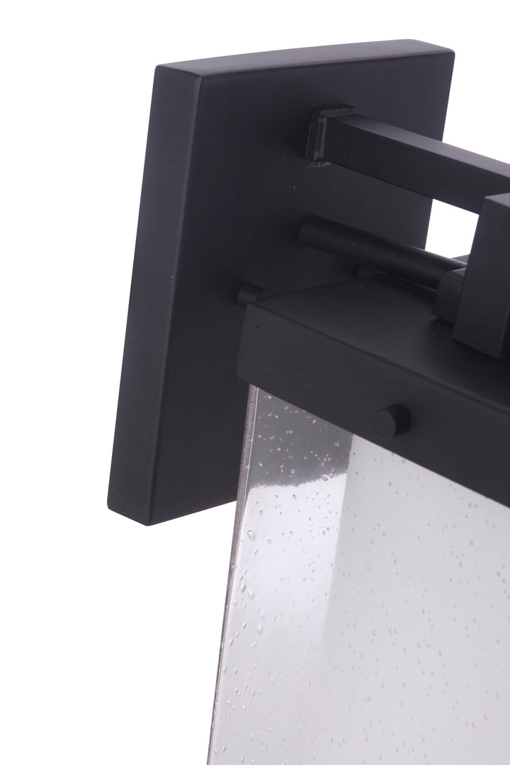 Hayner Outdoor Wall Light by Craftmade - view 9