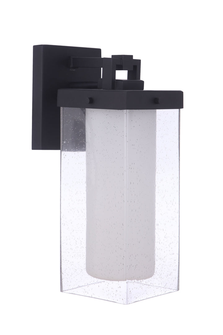 Hayner Outdoor Wall Light by Craftmade - view 2