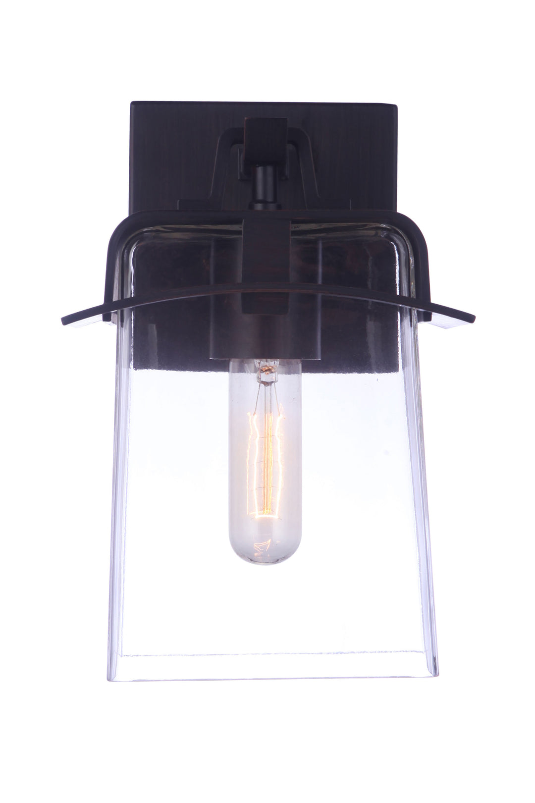 Smithy Outdoor Wall Light by Craftmade - view 23
