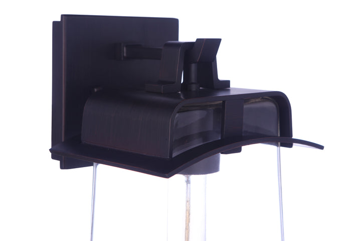 Smithy Outdoor Wall Light by Craftmade - view 27