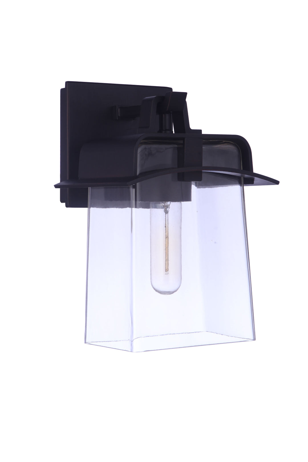 Smithy Outdoor Wall Light by Craftmade - view 21