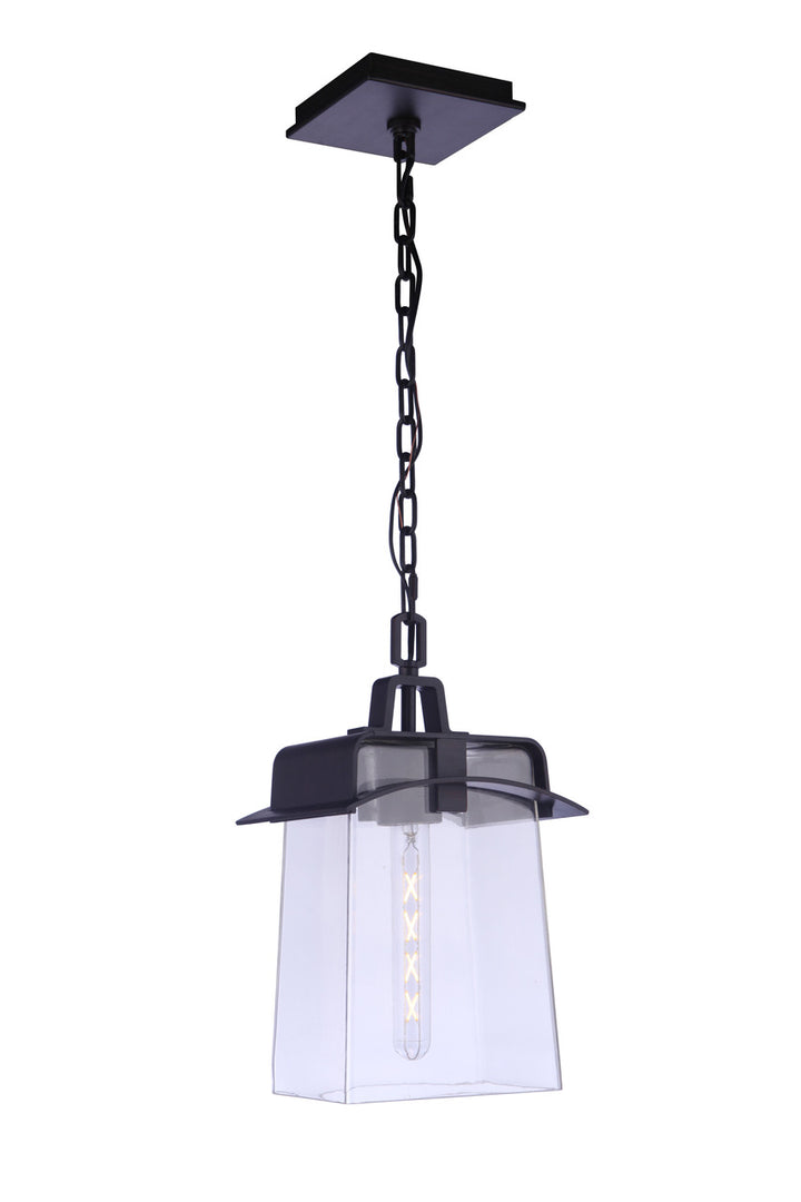 Smithy Outdoor Pendant by Craftmade