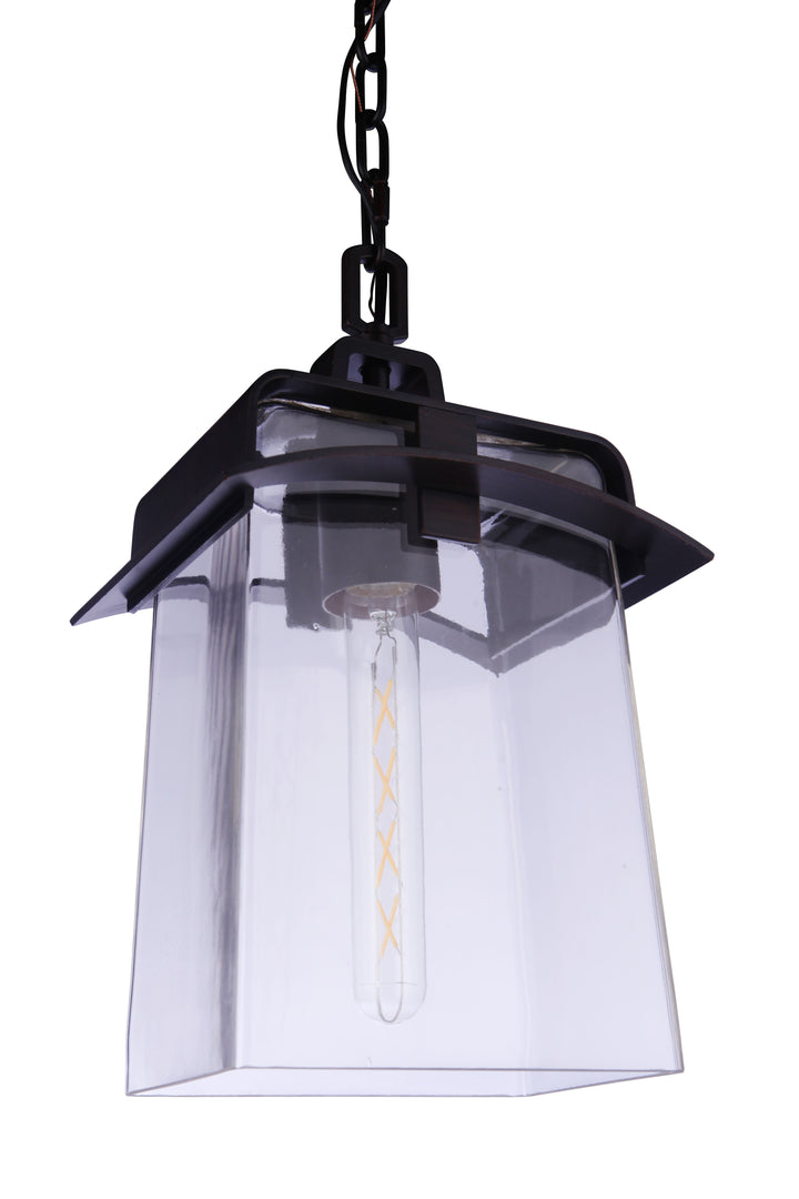 Smithy Outdoor Pendant by Craftmade - view 5