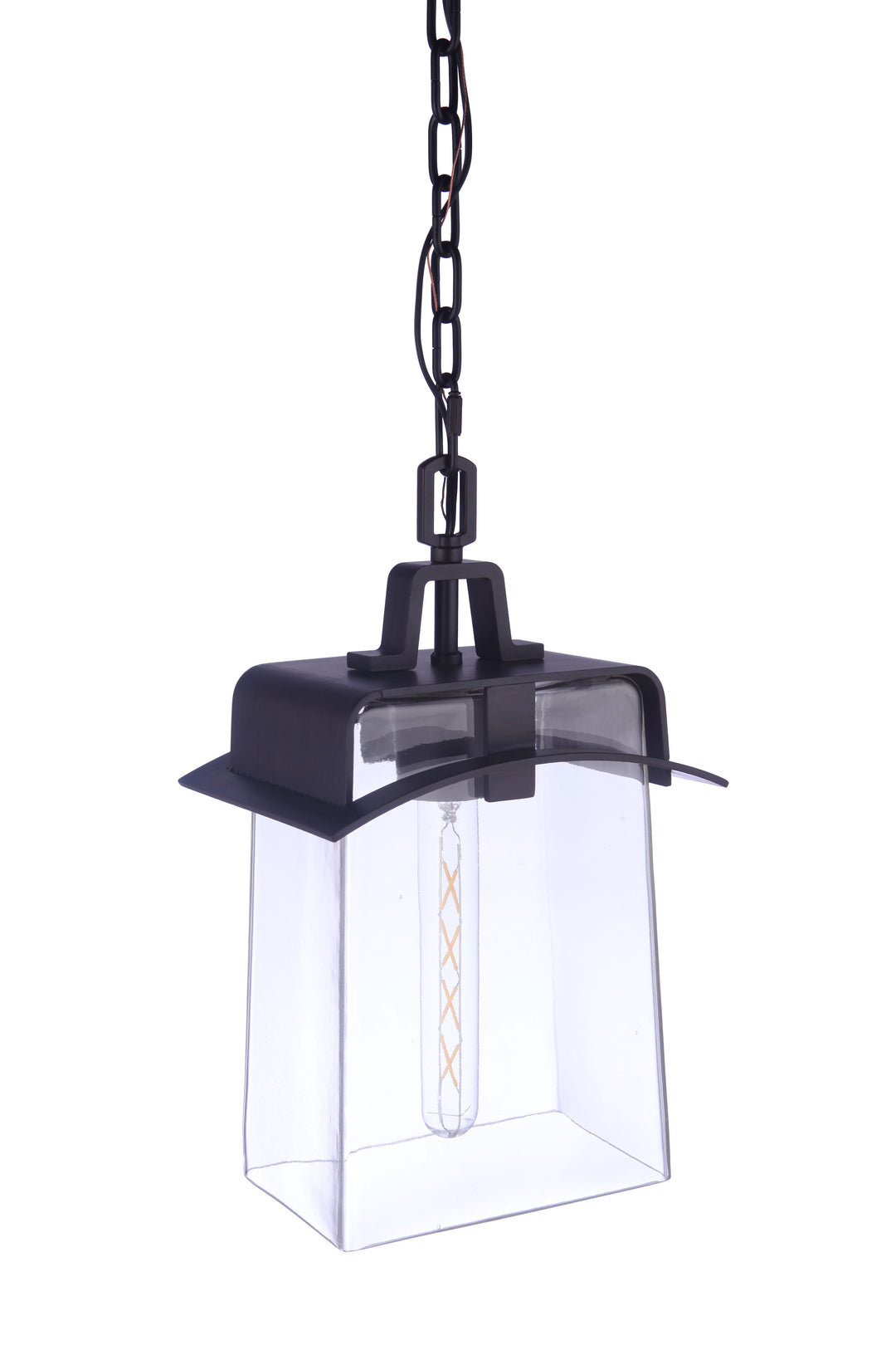 Smithy Outdoor Pendant by Craftmade - view 6