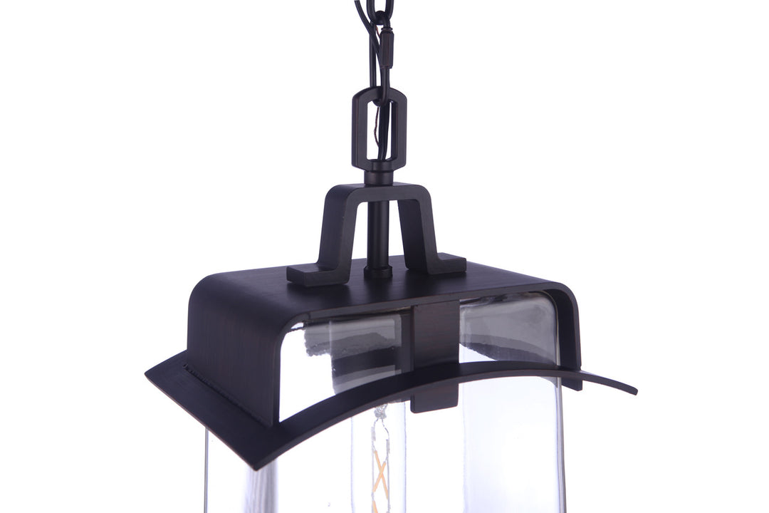 Smithy Outdoor Pendant by Craftmade - view 7