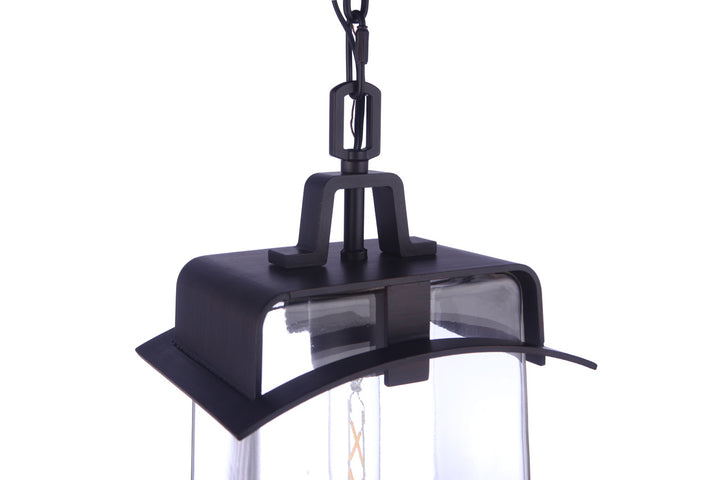Smithy Outdoor Pendant by Craftmade - view 7