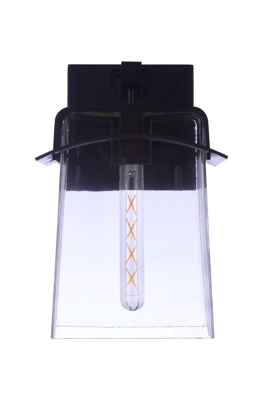Smithy Outdoor Wall Light by Craftmade - view 14