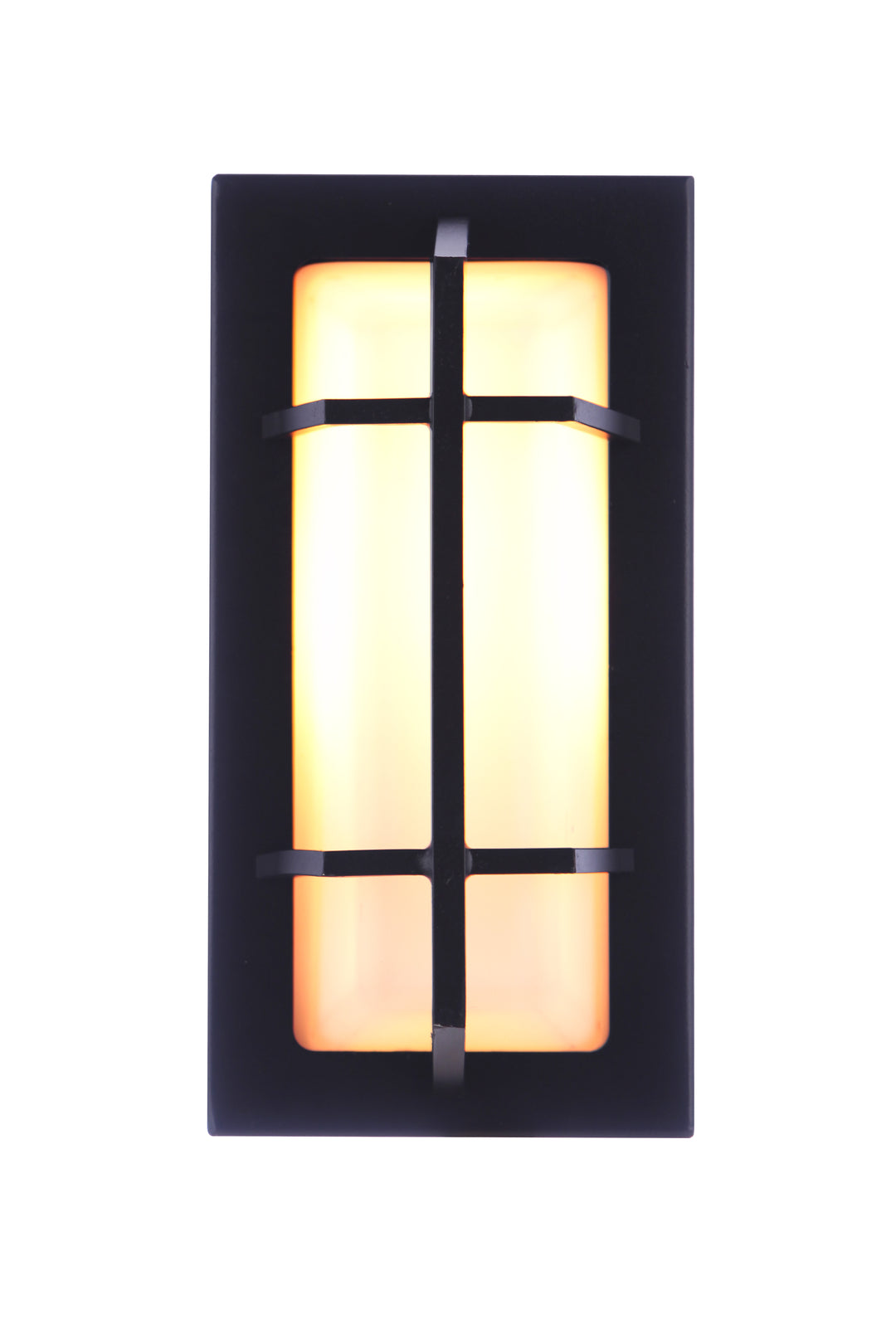Bulkhead Rectangular LED Outdoor Wall Light by Craftmade - view 20