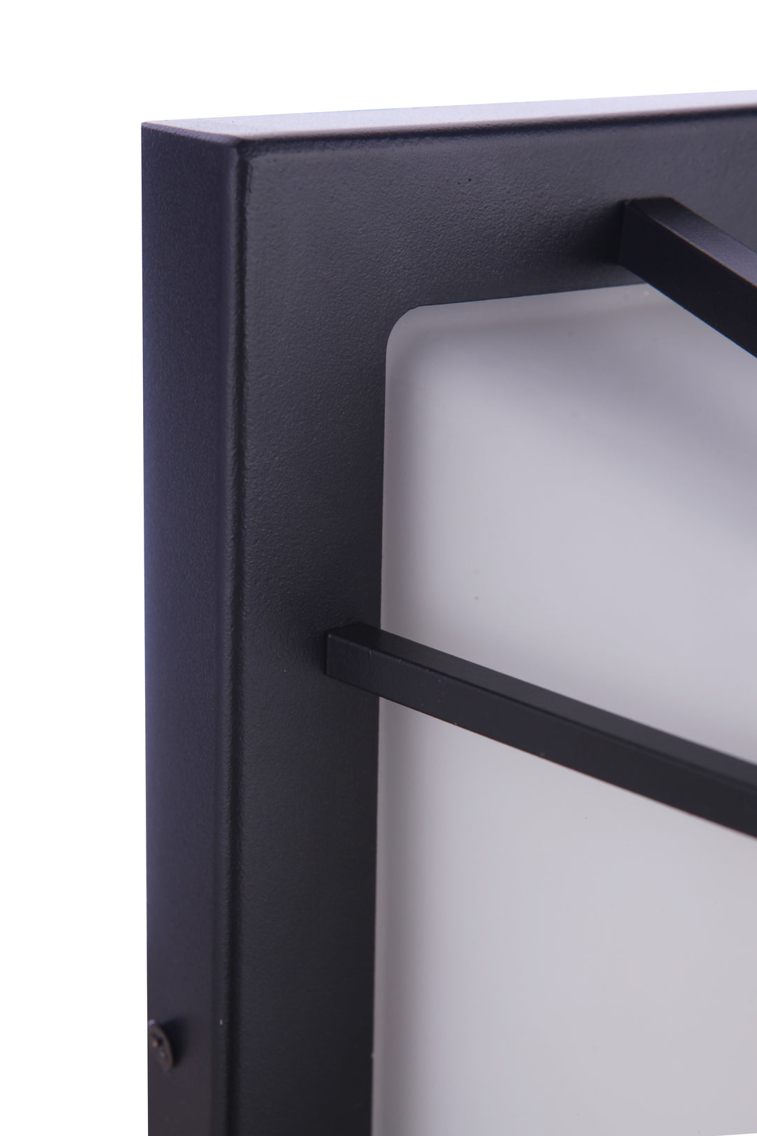 Bulkhead Rectangular LED Outdoor Wall Light by Craftmade - view 24