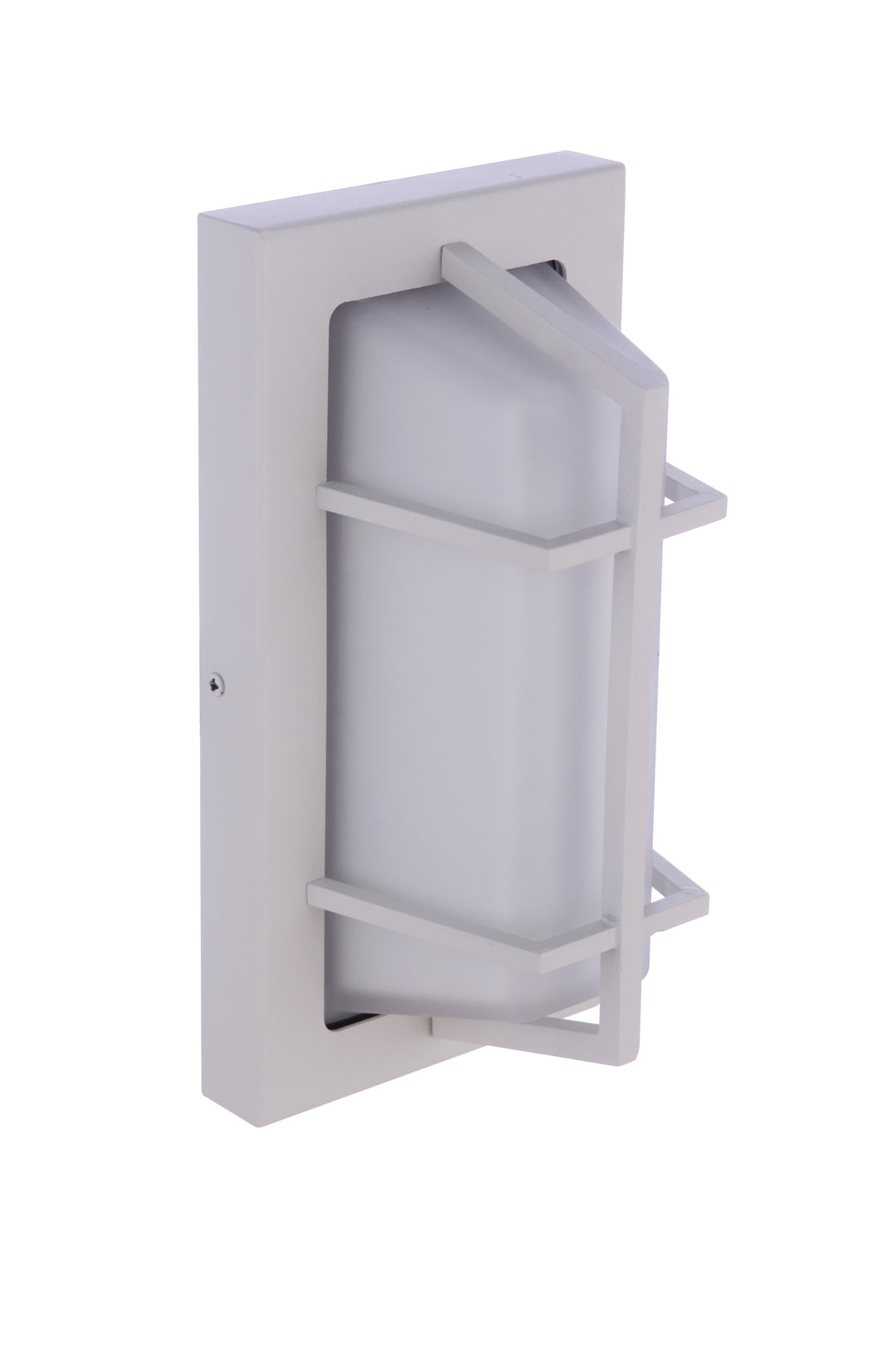 Bulkhead Rectangular LED Outdoor Wall Light by Craftmade - view 31