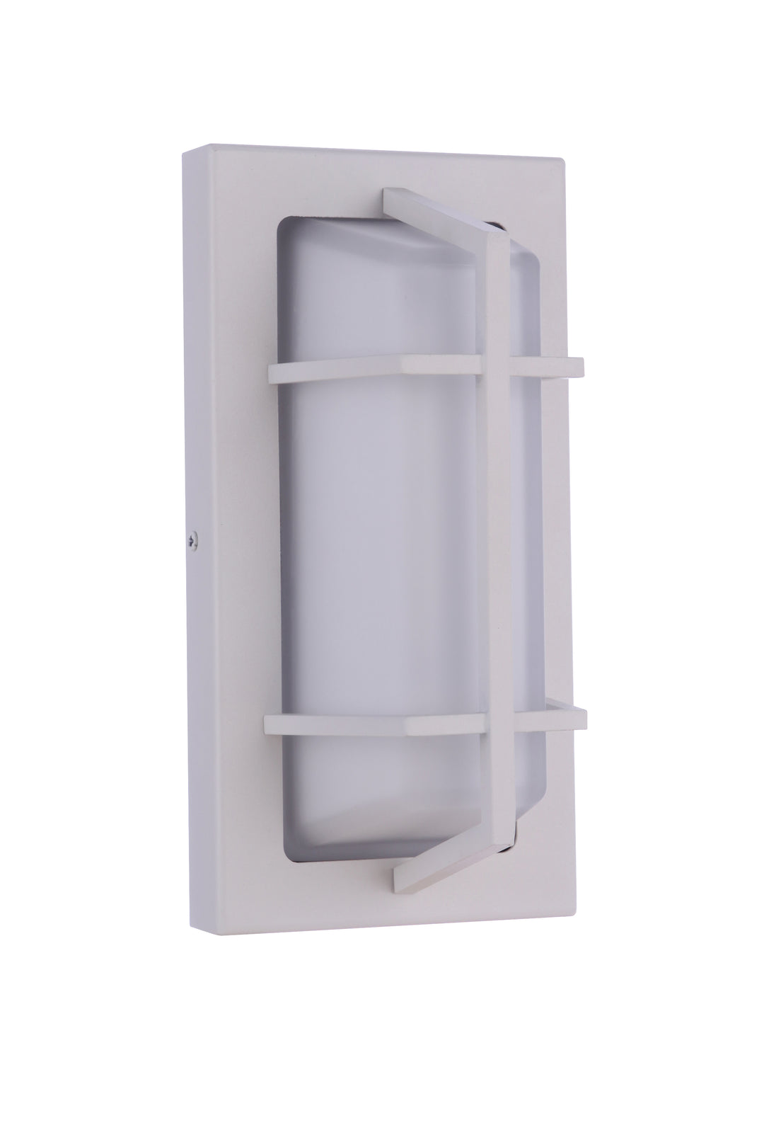 Bulkhead Rectangular LED Outdoor Wall Light by Craftmade - view 26