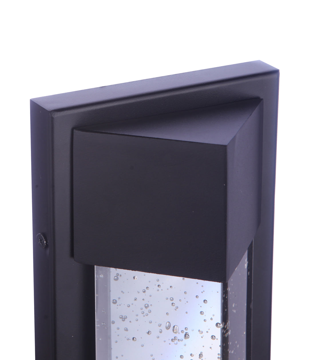Tony LED Outdoor Pocket Sconce by Craftmade - view 26