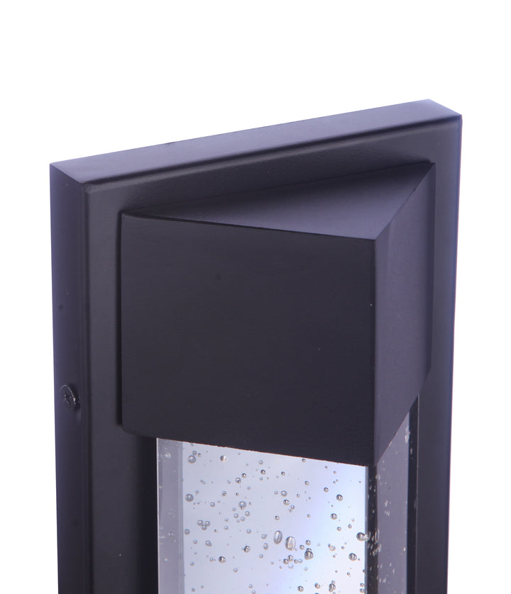 Tony LED Outdoor Pocket Sconce by Craftmade - view 26