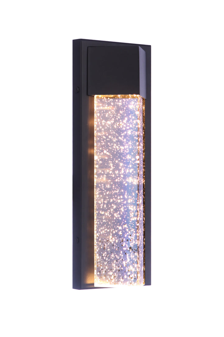 Tony LED Outdoor Pocket Sconce by Craftmade - view 27