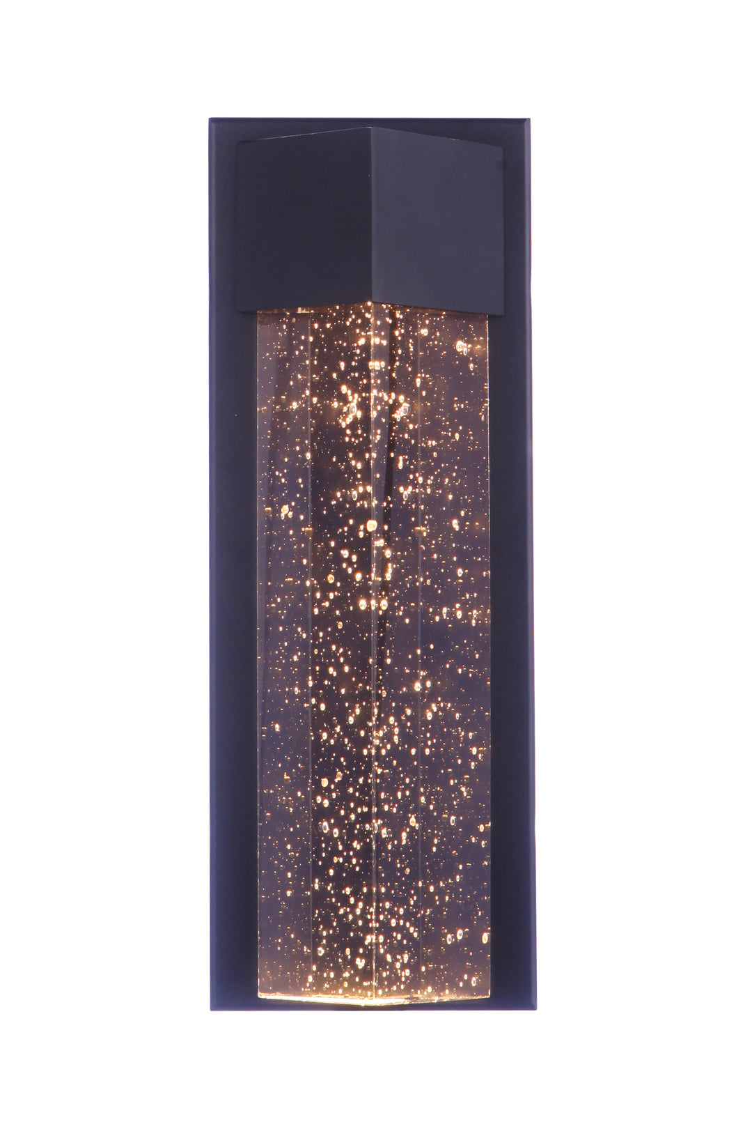 Tony LED Outdoor Pocket Sconce by Craftmade - view 29