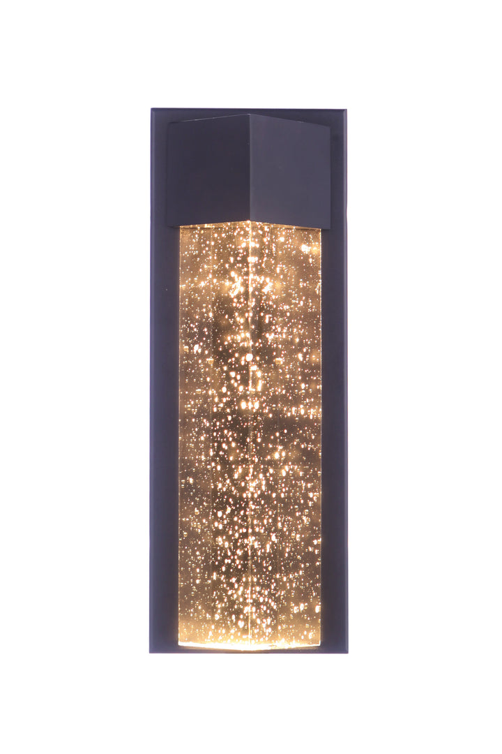Tony LED Outdoor Pocket Sconce by Craftmade - view 30