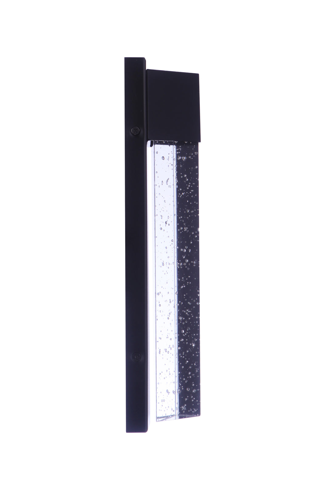 Tony LED Outdoor Pocket Sconce by Craftmade - view 31