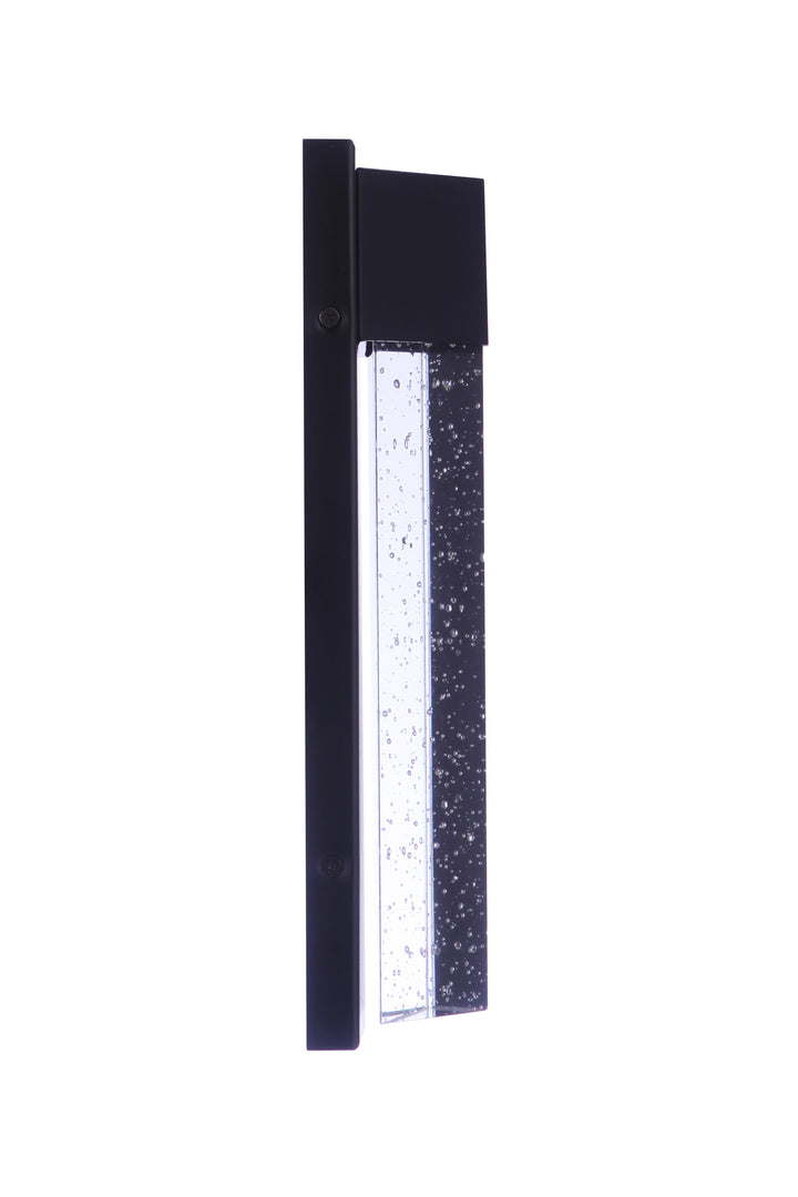 Tony LED Outdoor Pocket Sconce by Craftmade - view 31